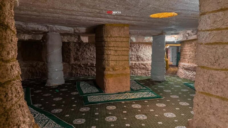 Aktau: 7 Wonders of Nature and History 2-Day Group Tour - Exploring the Highlights of the 2-Day Tour  