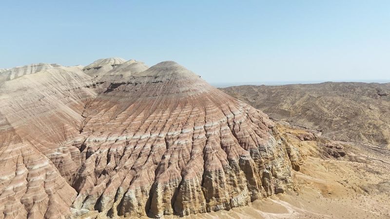 Aktau mountains & Singing dune Multi-day Small Group & Guided Tour - Should you book?