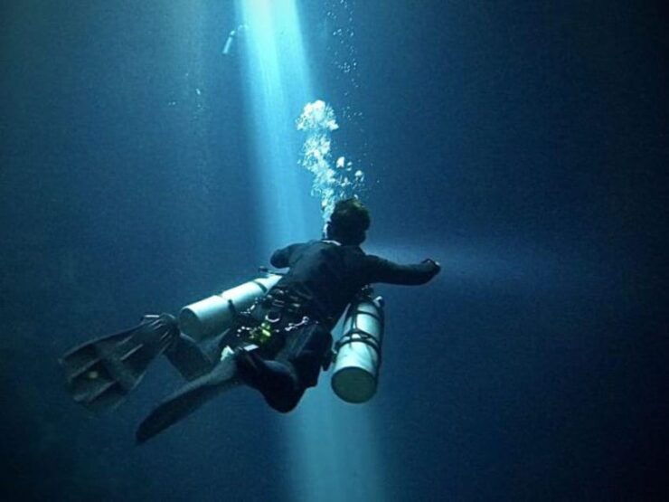 Akumal: 2 Dives at Cenote Dos Ojos - Good To Know