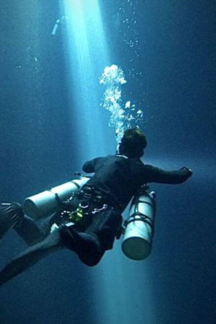 Akumal: 2 Dives at Cenote Dos Ojos - Booking and Cancellation