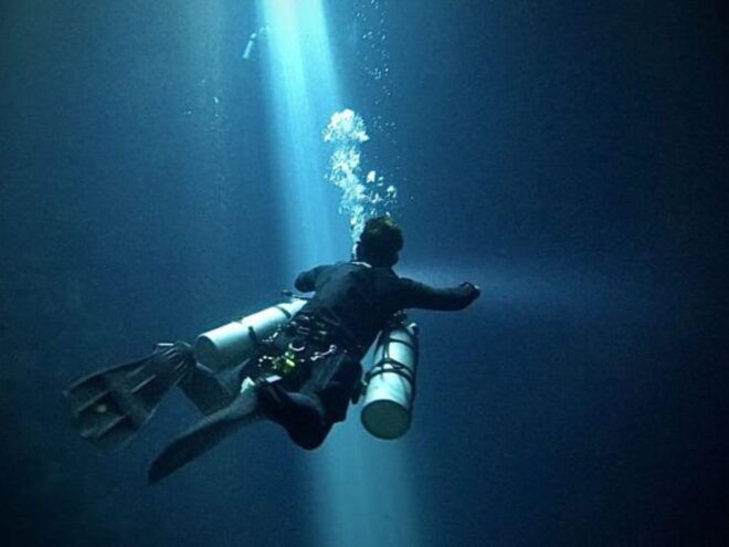 Akumal: 2 Tank Diving at Jardin Del Eden and Casa Cenote - Casa Cenote Highlights