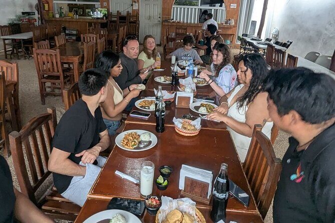 Akumal Adventure with Swimming with Turtles, Cenotes, Mexican Lunch. - Authenticity and Value