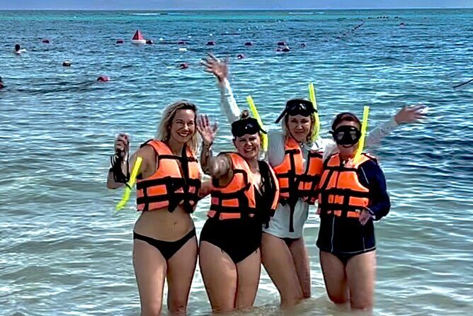 Akumal Bay snorkeling, plus 3 cenotes and great food - Final Verdict: Is This Tour for You?