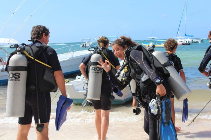 Akumal: Bubblemaker Program - Good To Know