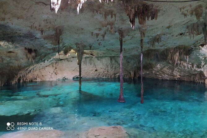 Akumal, Cenote Taak Bi Ha Private Tour From Playa Del Carmen - Traveler Photos
