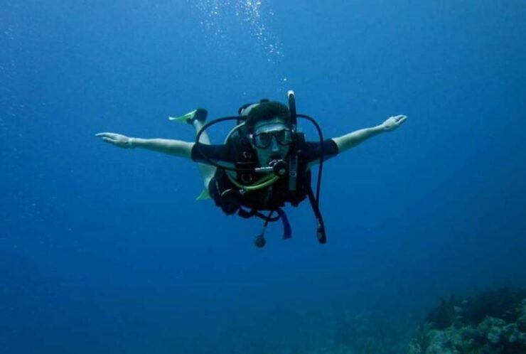 Akumal: Diving Packages - Good To Know