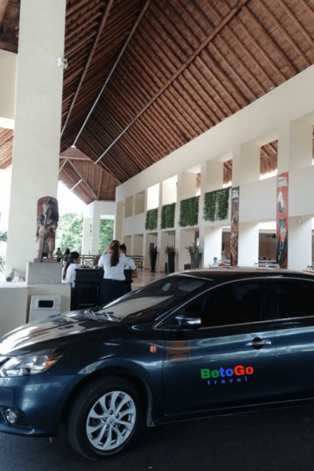 Akumal: From/To Cancun Airport Private Transfers - Customer Experience