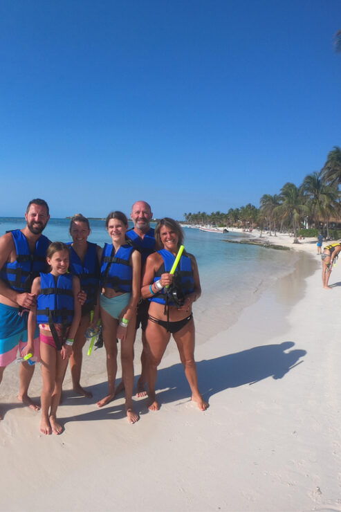 Akumal: Guided Turtle Snorkeling Tour and Pictures - Snorkeling Experience