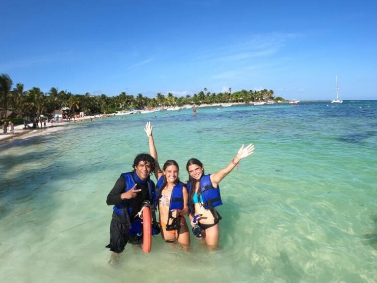 Akumal: Guided Turtle Snorkeling Tour - Good To Know