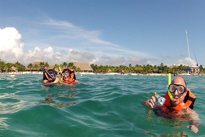 Akumal Marine Turtle Daily Tour - Swim and Snorkel With Marine Turtles