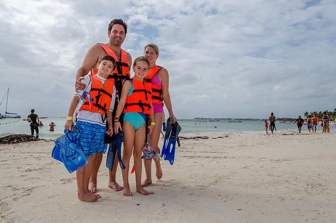 Akumal Marine Turtle Daily Tour - Visit Nearby Cenotes and Underwater Caves