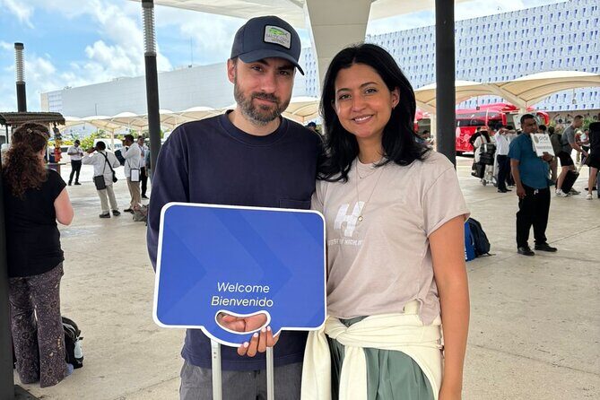 Akumal One Way Or Roundtrip Private Transfer - Good To Know