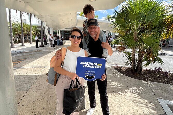 Akumal One Way Or Roundtrip Private Transfer - What Real Travelers Say