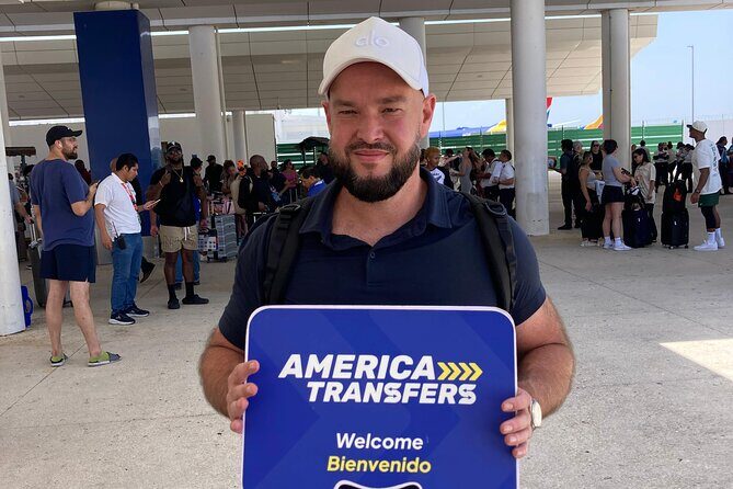 Akumal One Way Or Roundtrip Private Transfer - Who Will Find This Transfer Most Useful?