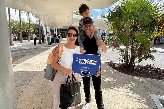 Akumal One Way Or Roundtrip Private Transfer - Final Thoughts