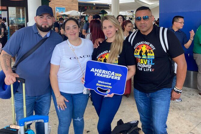 Akumal One Way Or Roundtrip Private Transfer - FAQ