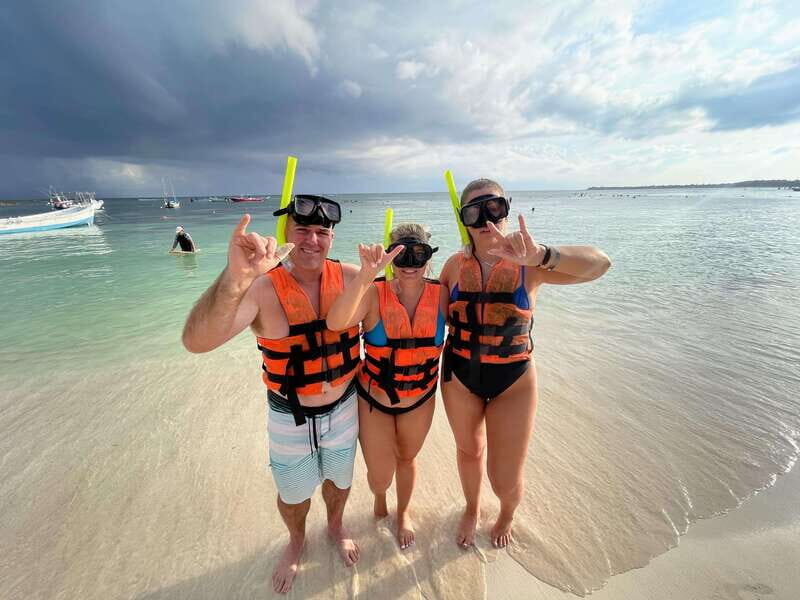 Akumal Private Tour: Turtles, Coral Reef, Cenote, Beach, Lunch - An In-Depth Look at the Akumal Private Tour