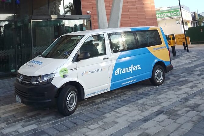 Akumal Private Transportation From-To Cancun Airport - Questions and Terms