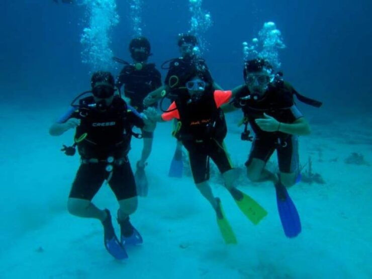 Akumal: Scuba Diving Experience - Good To Know