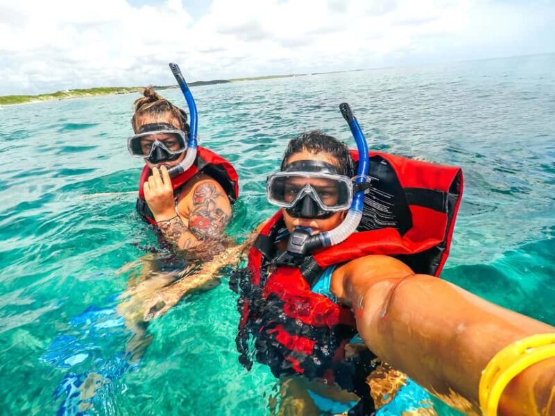 Akumal: Snorkeling Adventure with Turtles and Marine Life - The Sum Up