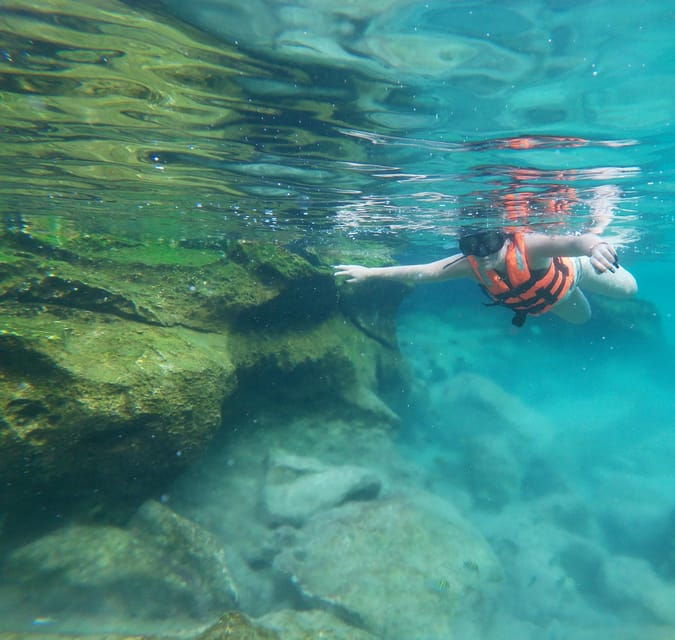 Akumal: Snorkeling and Boat Ride Experience - Good To Know
