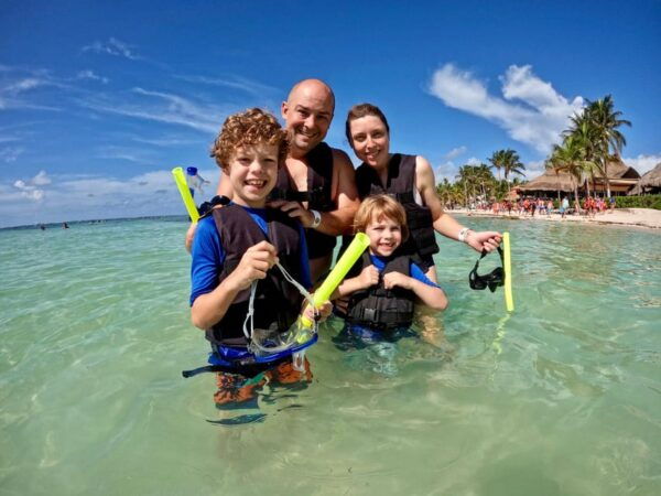 Akumal; Snorkeling and Photos With Turtles - Memorable Moments