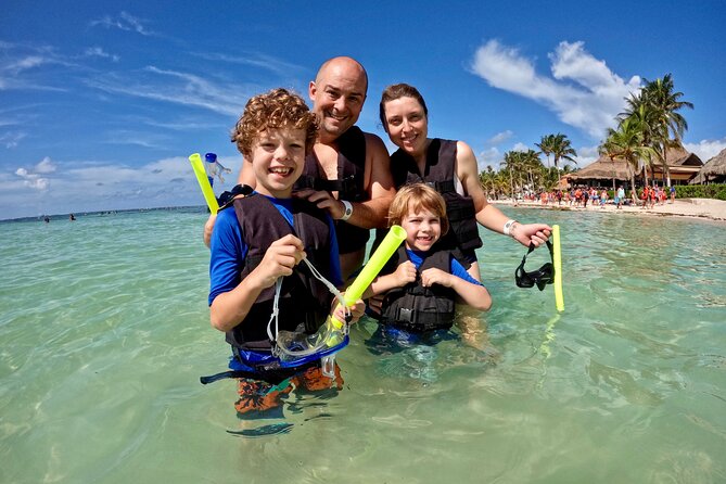 Akumal; Snorkeling and Photos With Turtles - Common Questions