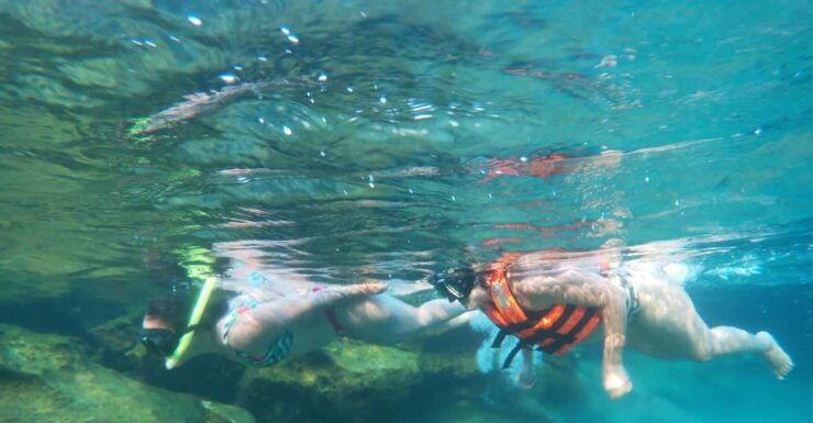 Akumal: Snorkeling Lessons - Good To Know