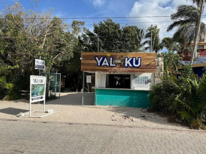 Akumal Snorkeling Muuch Kay Ecopark - Booking and Cancellation