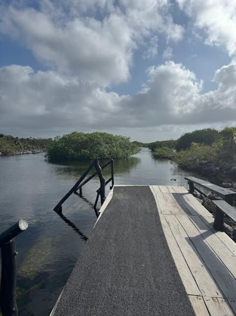 Akumal Snorkeling Muuch Kay Ecopark - Rules and Restrictions