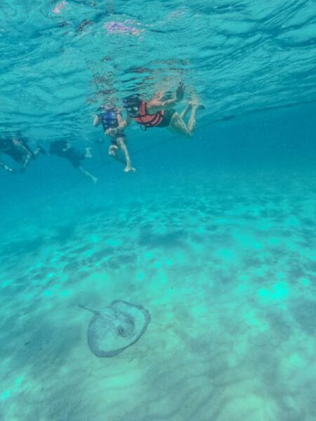 Akumal: Snorkeling With Local Guides and Gopro Photos - Restrictions and Cancellation Policy