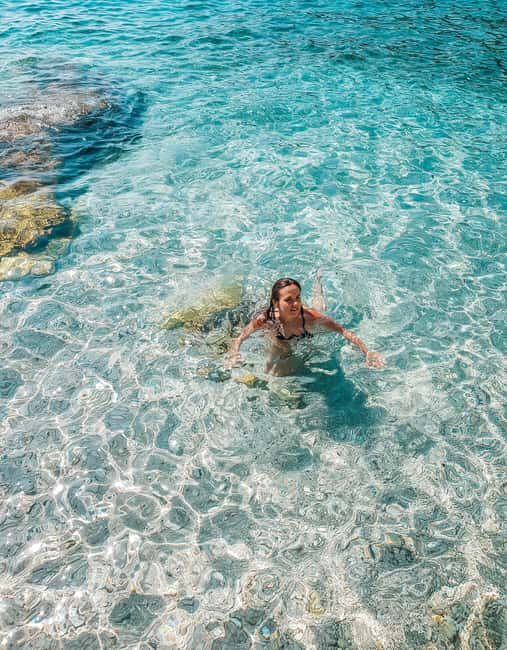 Akumal: Snorkeling with Marine Life and an Expert Tour Guide - Exploring Akumal: Snorkeling with Marine Life and an Expert Tour Guide