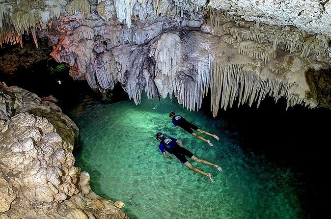 Akumal Turtles, Snorkel Tour from Cancun or Riviera Maya - Who Would Enjoy This Tour?