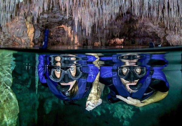 Akumal Turtles, Snorkel Tour From Cancun or Riviera Maya - Included and Excluded
