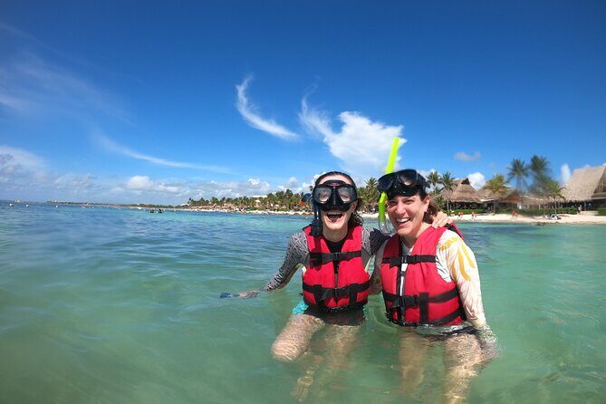 Akumal Turtles Snorkeling and GoPro pictures - Final Thoughts