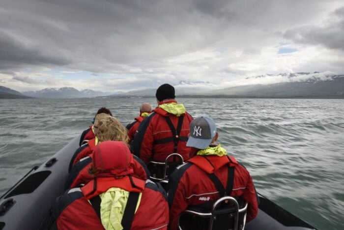Akureyri: 2-Hour Whale Watching Express by RIB Speedboat - Final Thoughts