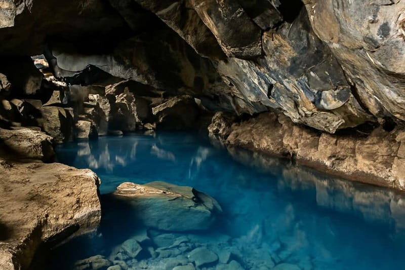 Akureyri Cruise Port: Mývatn Lakes, Waterfalls & Nature Trip - Exploring the Itinerary in Detail