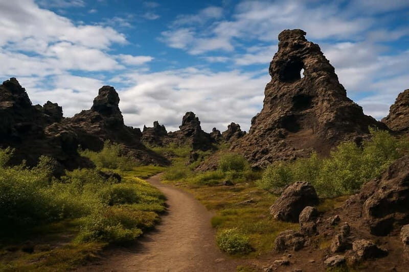 Akureyri Cruise Port: Mývatn Lakes, Waterfalls & Nature Trip - Final Thoughts: Who Will Love This Tour?