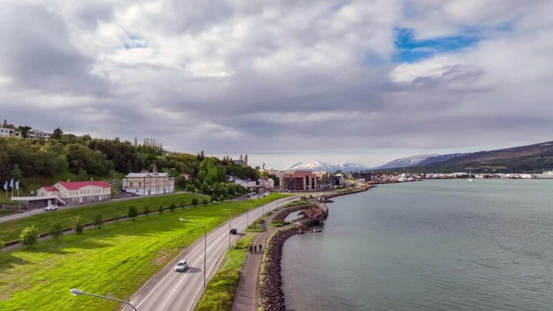 Akureyri: E-Bike Tour with Forest Lagoon Entry - In-Depth Look at the Akureyri E-Bike Tour