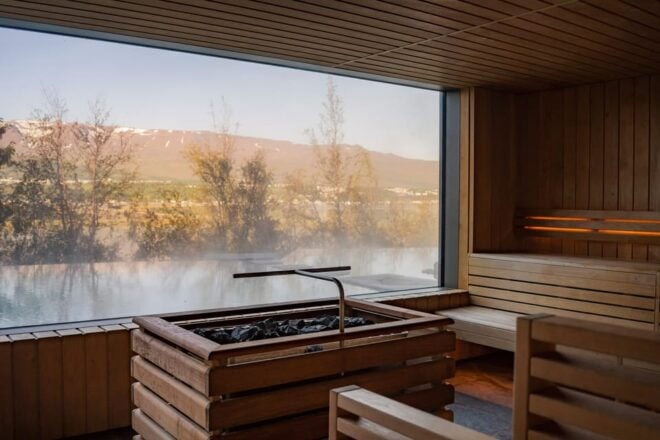 Akureyri: Forest Lagoon Entrance Ticket - Cancellation and Refund Policy