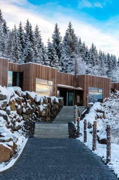 Akureyri: Forest Lagoon Entrance Ticket - Customer Reviews and Ratings