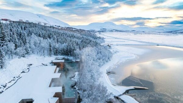 Akureyri: Forest Lagoon Entrance Ticket - What to Bring and Expect
