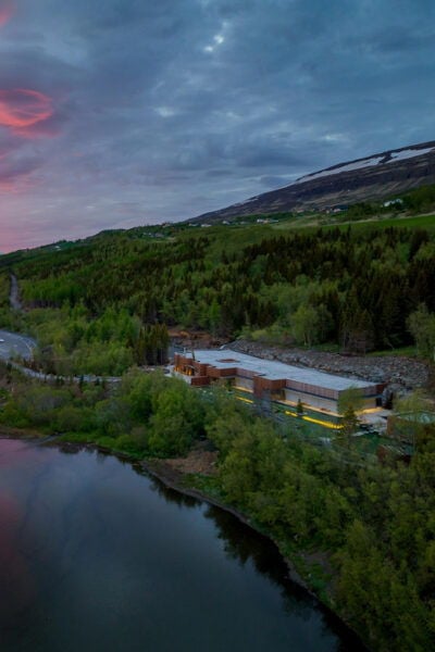 Akureyri: Forest Lagoon Entrance Ticket - Frequently Asked Questions