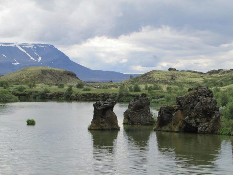 Akureyri: Goðafoss, Dettifoss, and Lake Myvatn Tour - Practical Details and Value