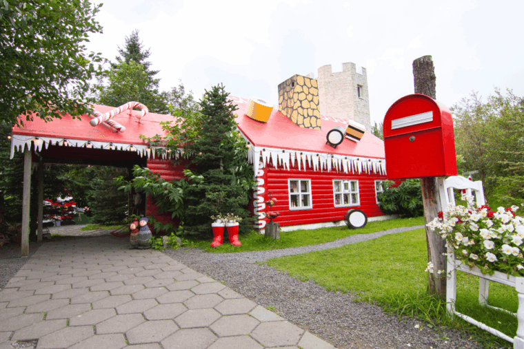 Akureyri: Goðafoss, Laufas & The Christmas House Combo Tour - Final Thoughts