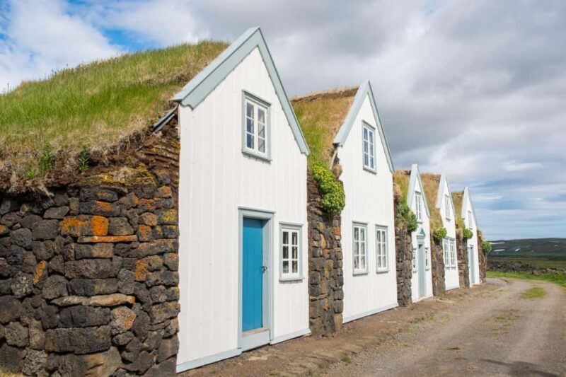 Akureyri: Goðafoss Waterfall and Turf House Tour - The Experience and Value