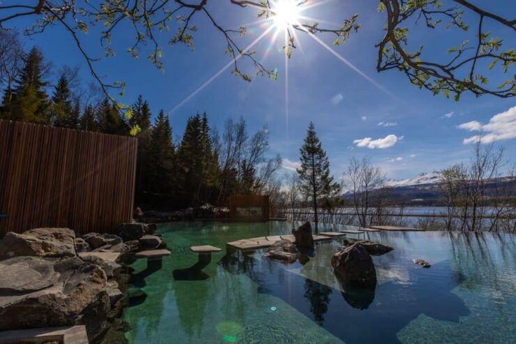 Akureyri: Godafoss Waterfall Circle & Geothermal Bathing - Highlights of the Tour