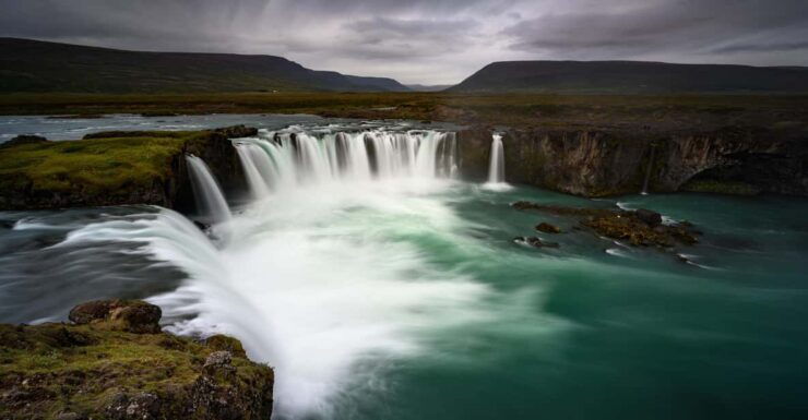 Akureyri: Goðafoss Waterfall, Geothermal Bathing and Lunch - Good To Know