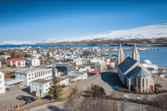 Akureyri: Goðafoss Waterfall, Geothermal Bathing and Lunch - Starting Point and Activities