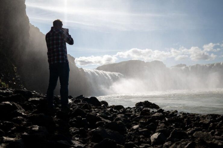 Akureyri: Lake Mývatn and Godafoss Waterfall Landscapes Tour - Booking Information